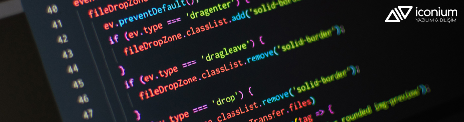 Özel Yazılım Geliştirme - İconium Bilişim Konya Web Tasarım - Konya Yazılım Firması